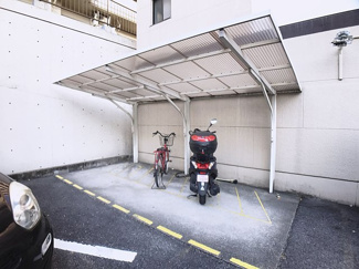 【その他共用部分】