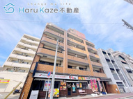ウィステリア堀田【名古屋市賃貸・RCマンション】の画像