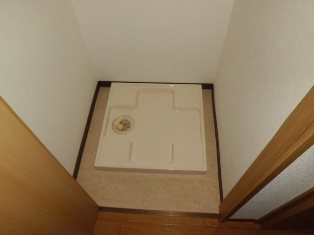 メトロポリタンの設備