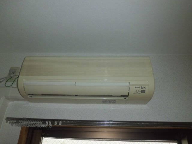 メトロポリタンの設備