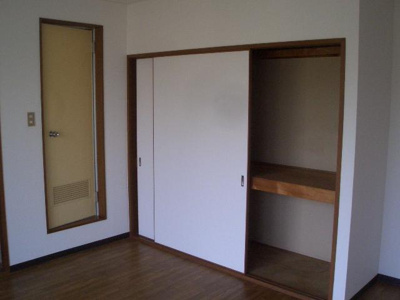【収納】 | 三澤シティハイム