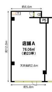 昴大明石町の間取り