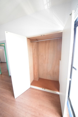 【収納】 | 園生カキナカマンション