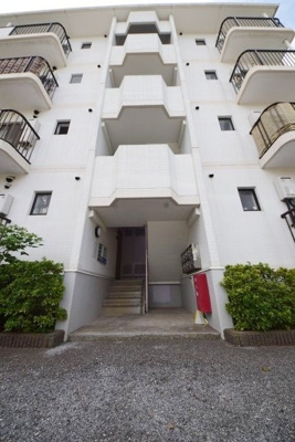 【外観】 | 園生カキナカマンション