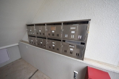 【その他共用部分】 | 園生カキナカマンション