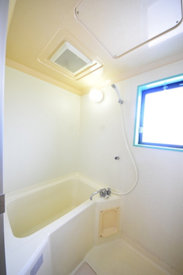 【浴室】 | 園生カキナカマンション