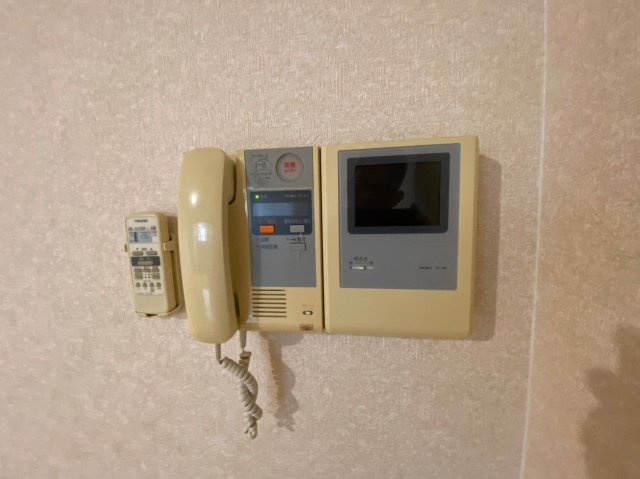 サヴォイテンジンクォーターのセキュリティ