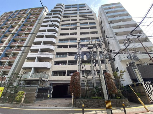 サヴォイテンジンクォーター