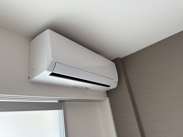 アルブルームの設備