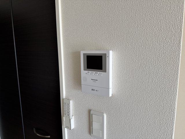 アルブルームのセキュリティ