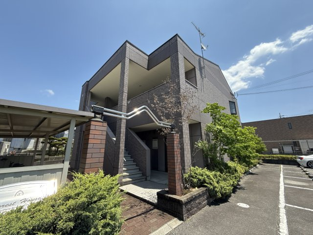 フォレストハウス