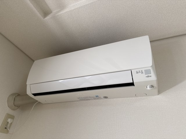 ラフィーヌ上野田Ⅱの設備