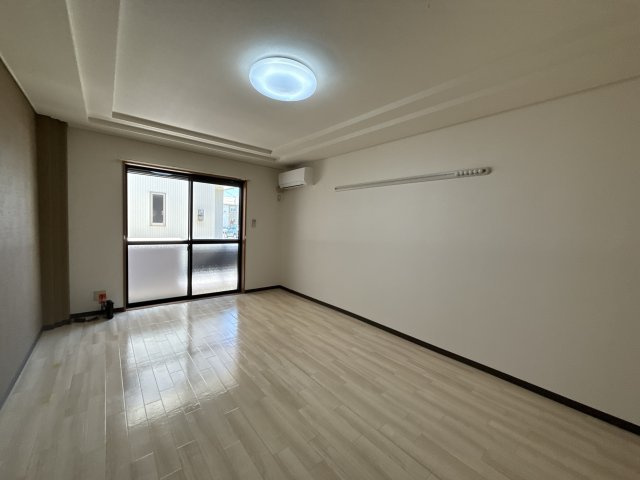 ラフィーヌ上野田Ⅱの子供部屋