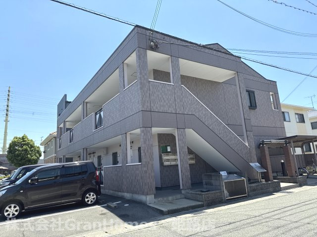 ラフィーヌ上野田Ⅱ