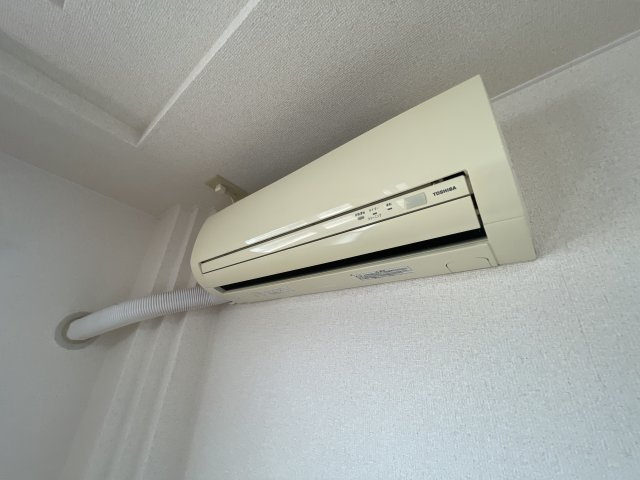 フェイバリットの設備