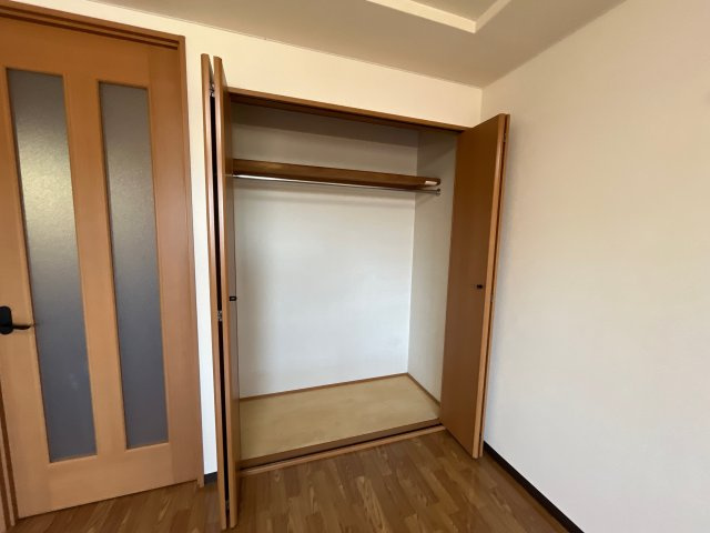 エクセレント，ＯＮの収納