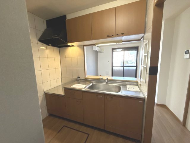 プレアデス　エデンのキッチン