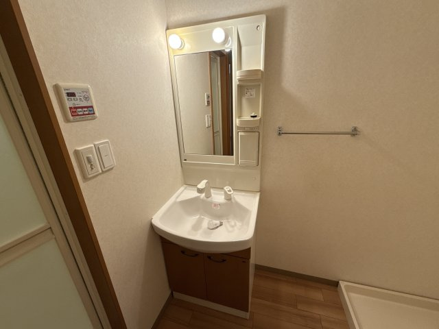 プレアデス　エデンの洗面所