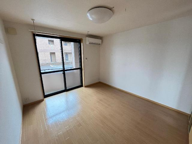 コンソルテの内装|洋室