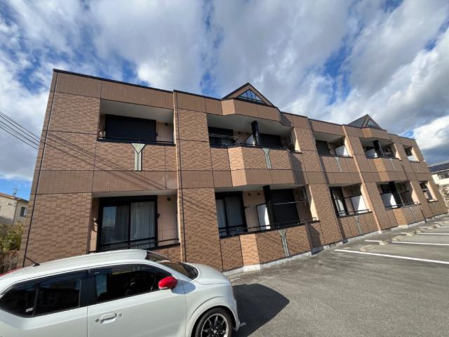 コンソルテの外観|外観写真（昼）