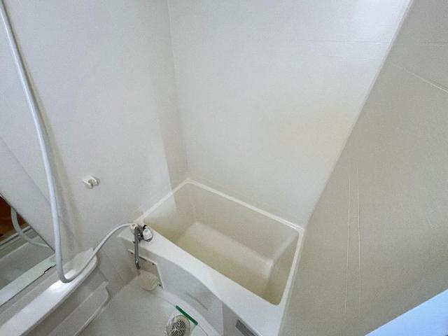 コンソルテの浴室|バス