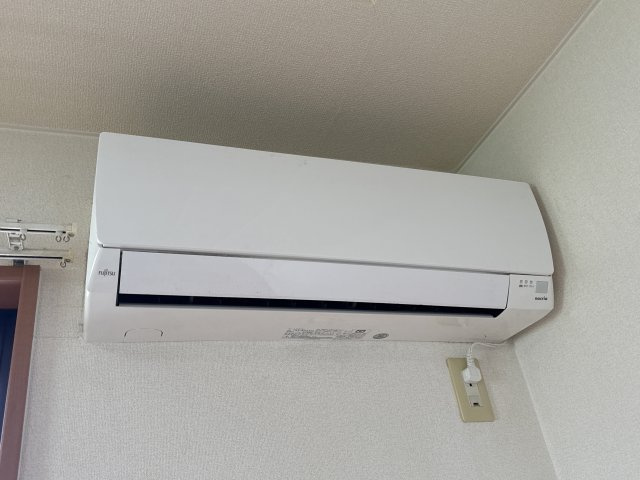 アビタシオン朝日の設備