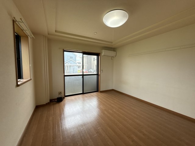 アビタシオン朝日の子供部屋