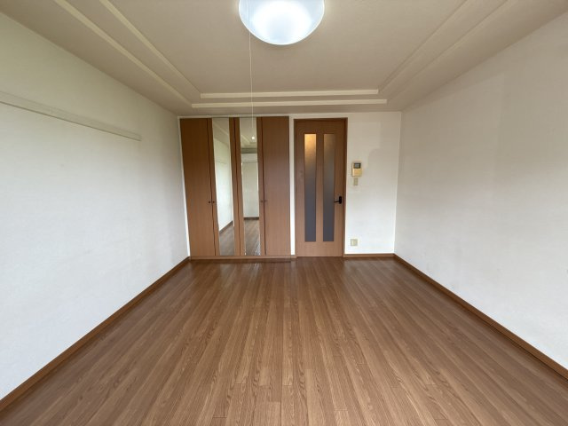 アビタシオン朝日の居間・リビング