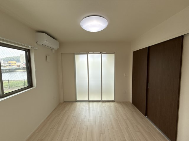 J・セレーノの居間・リビング