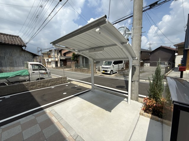 J・セレーノのその他共用部分