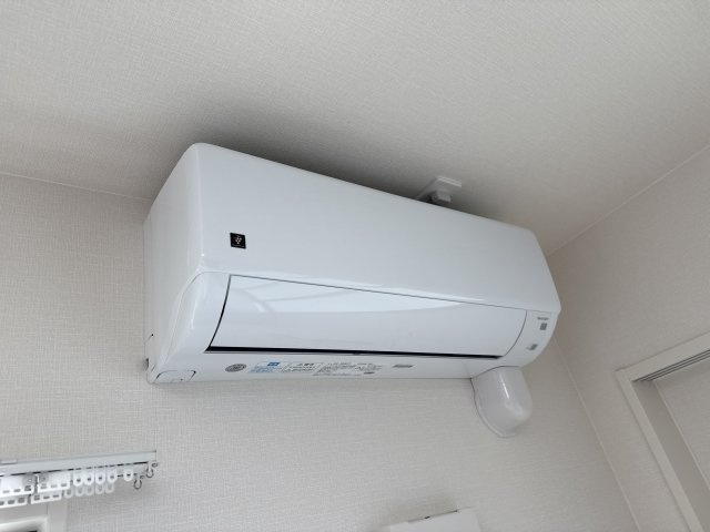 J・セレーノの設備