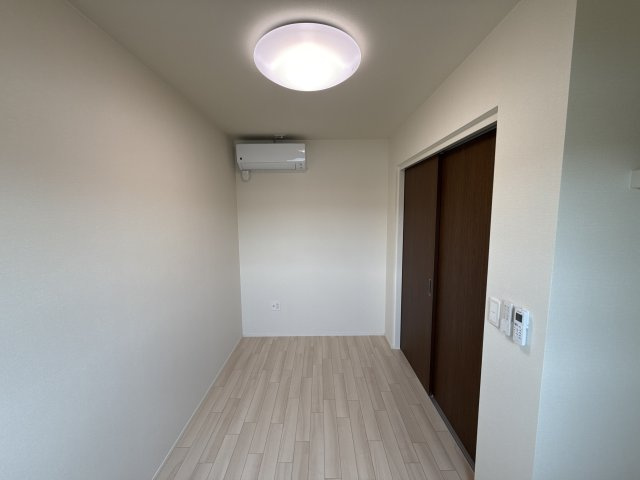 J・セレーノの子供部屋