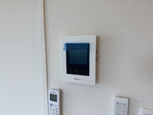 J・セレーノのセキュリティ