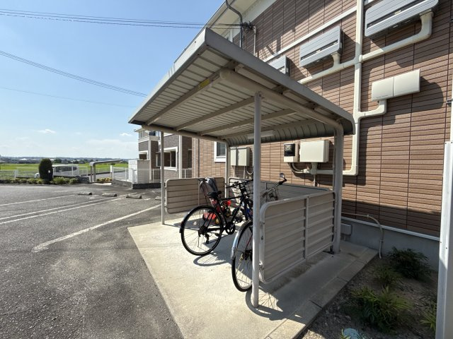 プレアデスＢのその他共用部分