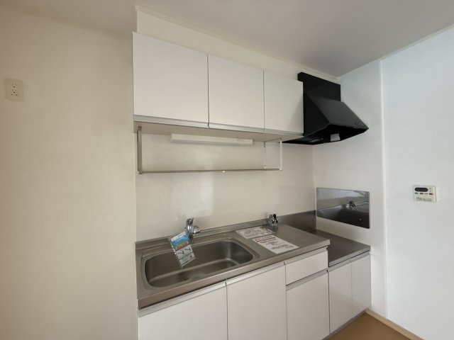 プレアデスＢのキッチン