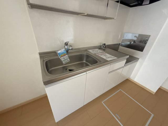 プレアデスＢのキッチン