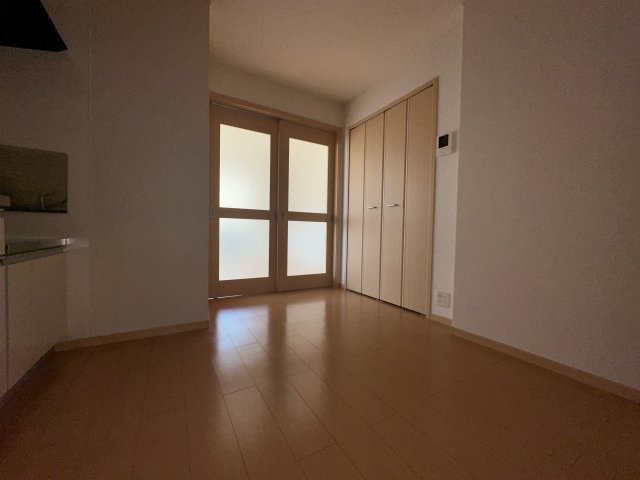 ソレイユの居間・リビング