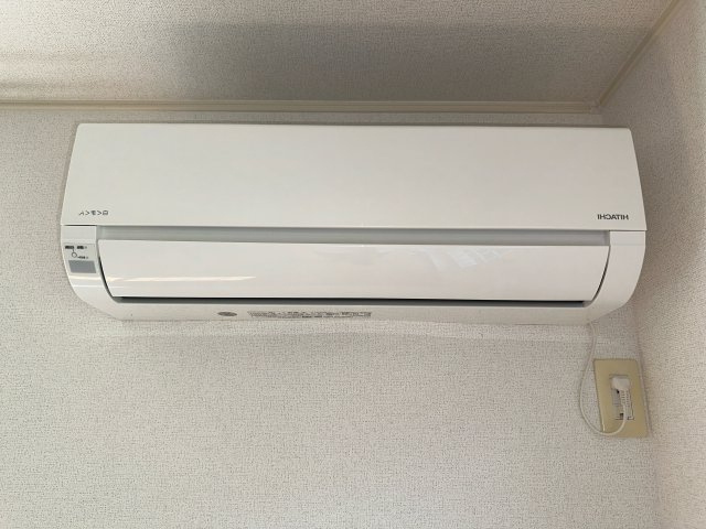 ソレイユの設備