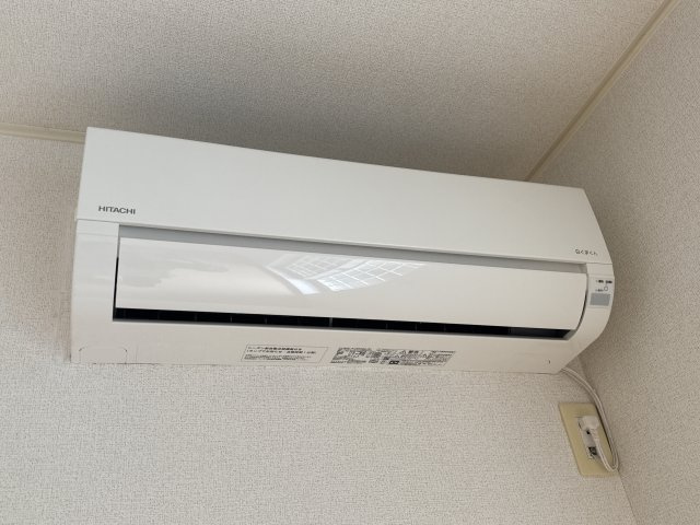ソレイユの設備