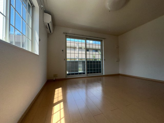 ソレイユの寝室