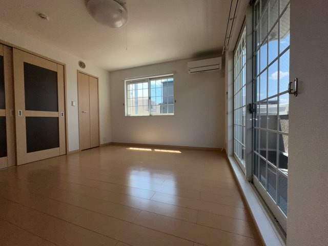 ソレイユの子供部屋