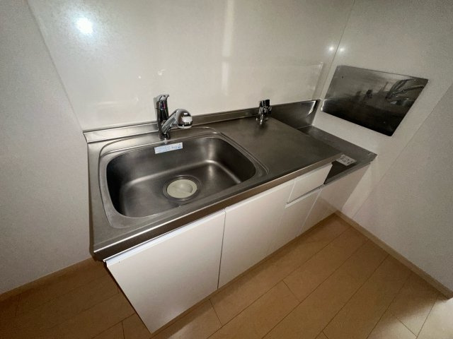 ソレイユのキッチン