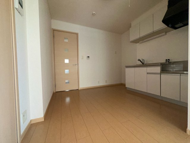 ソレイユの居間・リビング