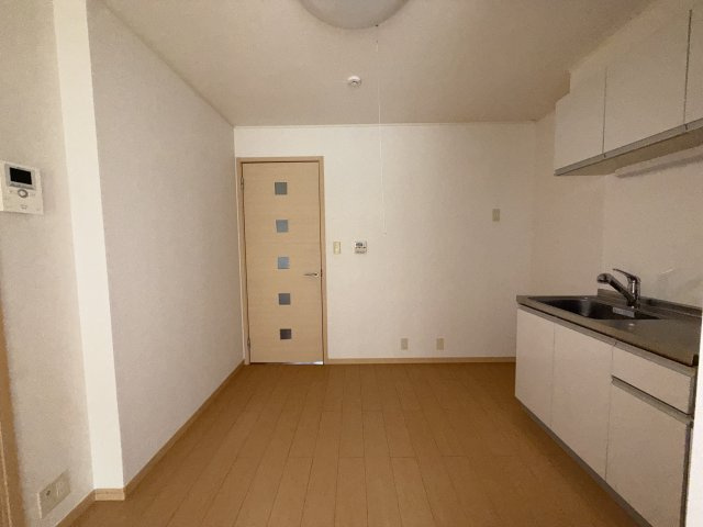 ソレイユの居間・リビング