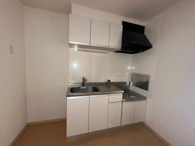 ソレイユのキッチン