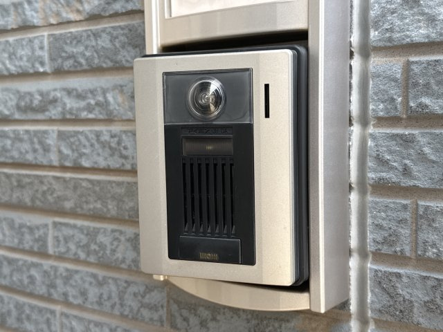ソレイユのセキュリティ
