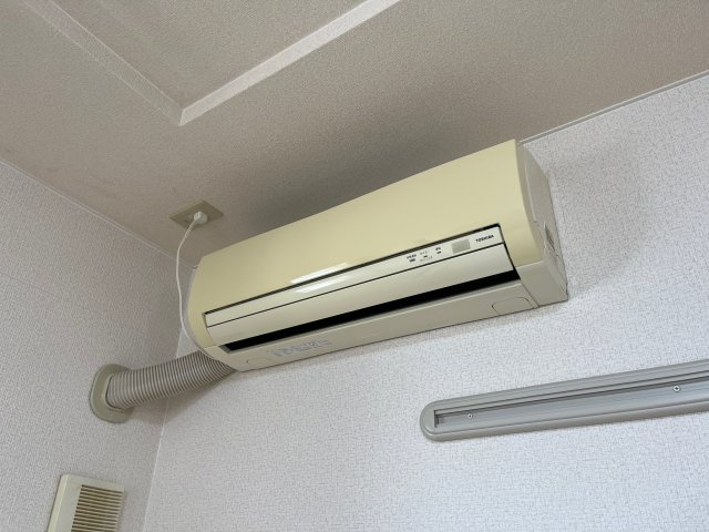 ヴィレッジ熊見の設備