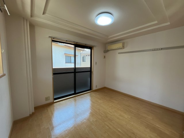 ヴィレッジ熊見の子供部屋