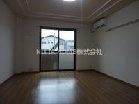 昴ーすばるーのバルコニー|洋室です◎