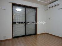 昴ーすばるーの居間・リビング|洋室です＊